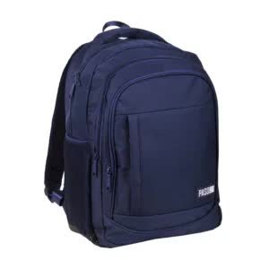 Plecak Biznesowy Podróżny Granatowy Paso Ppnv-7006