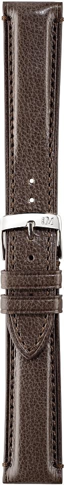 Pasek do zegarka męski MORELLATO A01X4684B73032CR22 brązowy