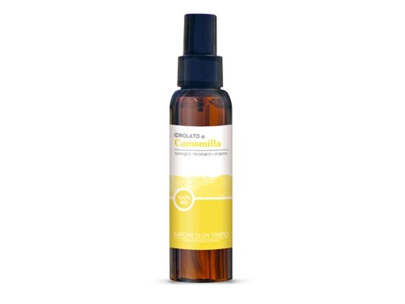 Sapone di un Tempo Hydrolat z Rumianku rzymskiego 100 ml