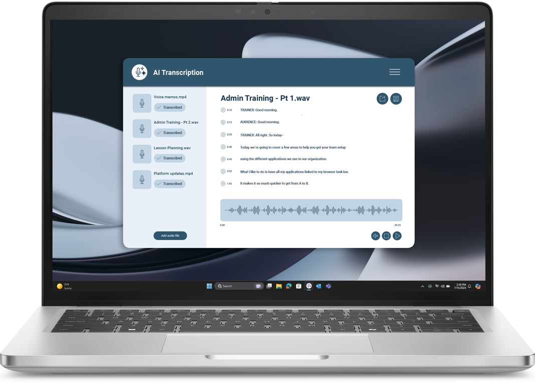 DELL Pro 14 Plus PB14255 AMD Ryzen AI 7 PRO 350 35,6 cm (14
