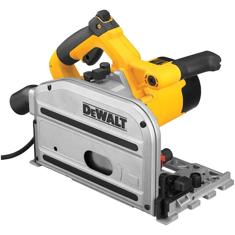 DeWALT DWS520KTR-QS 16,5 cm 4000 RPM 1300 W