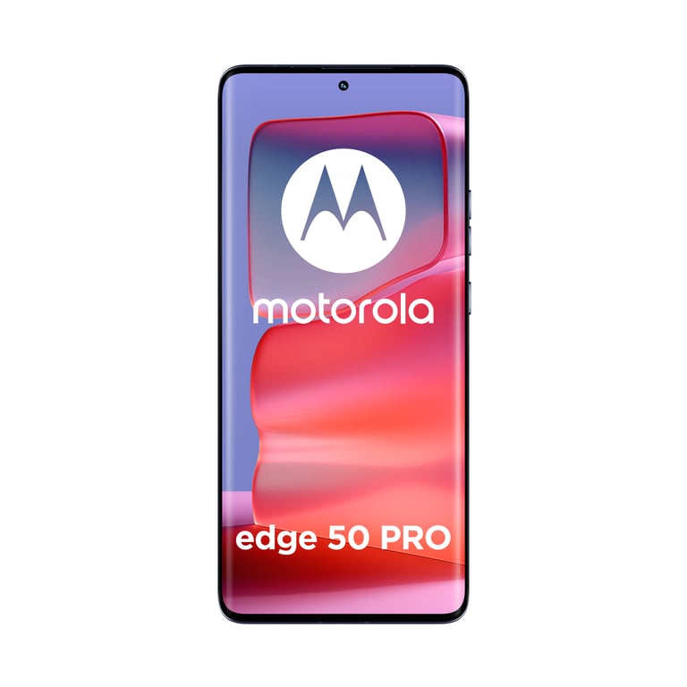 Motorola Edge 50 Pro 5G 12/512GB Lawendowy