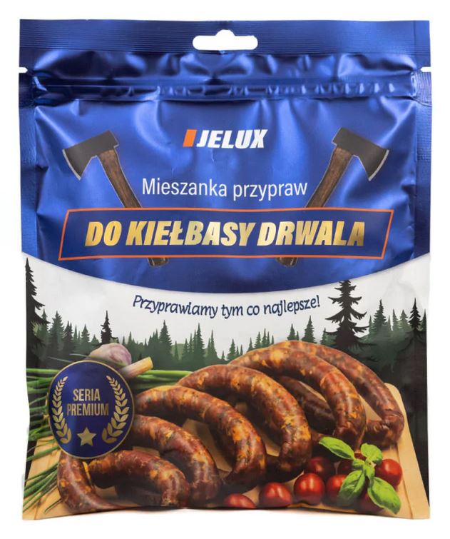 Przyprawa do kiełbasy 