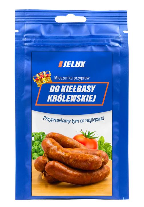 Przyprawa do kiełbasy 