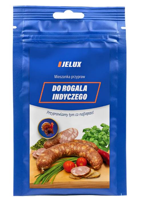 Przyprawa do ROGALA INDYCZEGO 110g