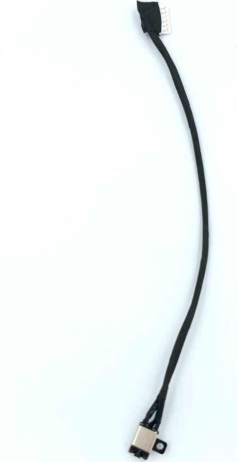 Ultra Parts GNIAZDO Zasilania Dell Inspiron P66F P66F001 P66F002 P66F005 Inspiron 15 5000 5565 5566 5567 BAL30 DC30100YN00