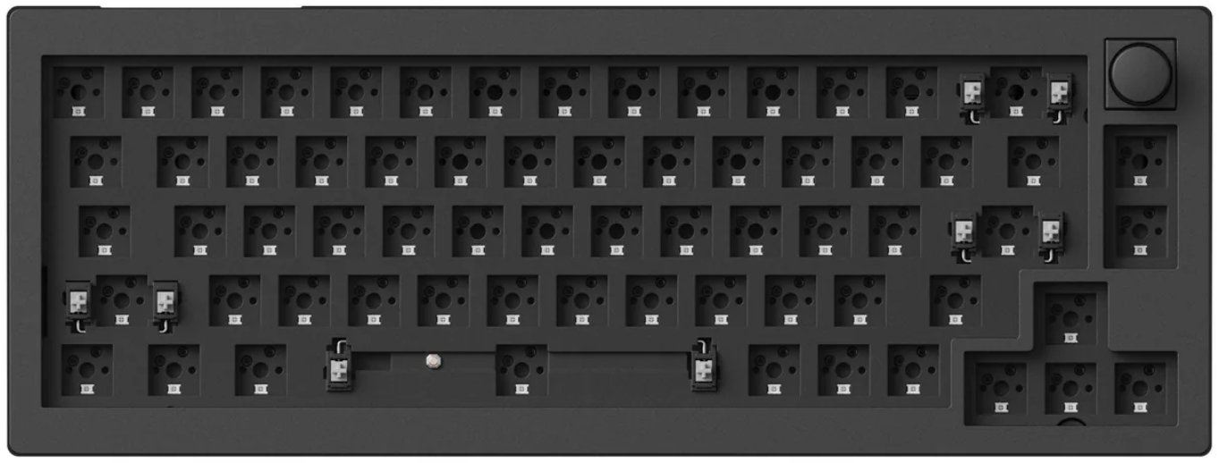 Keychron V2 Max QMK/VIA Barebone