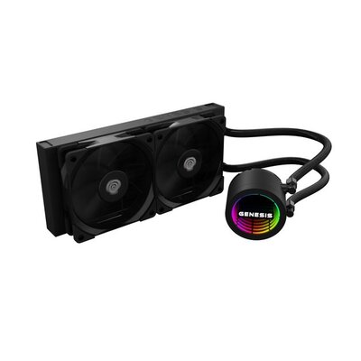 Chłodzenie wodne GENESIS Hydria 240