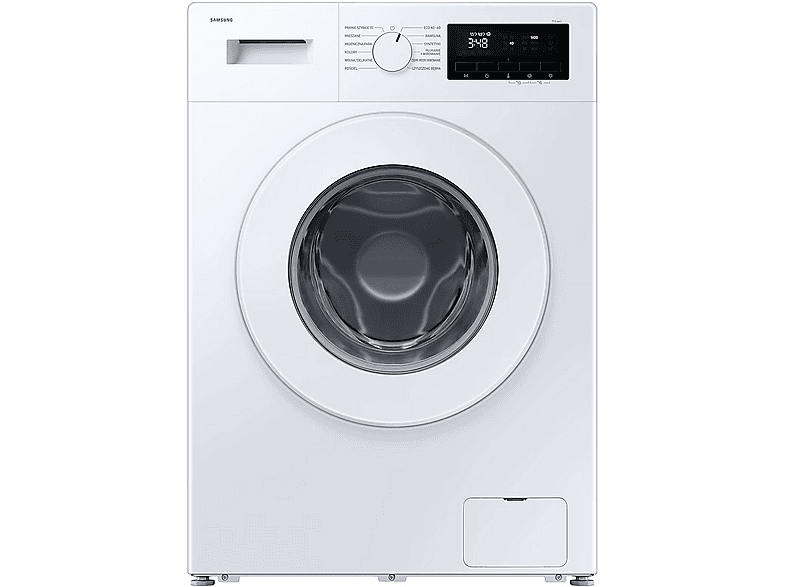 Samsung WW90FG3M05TWEO