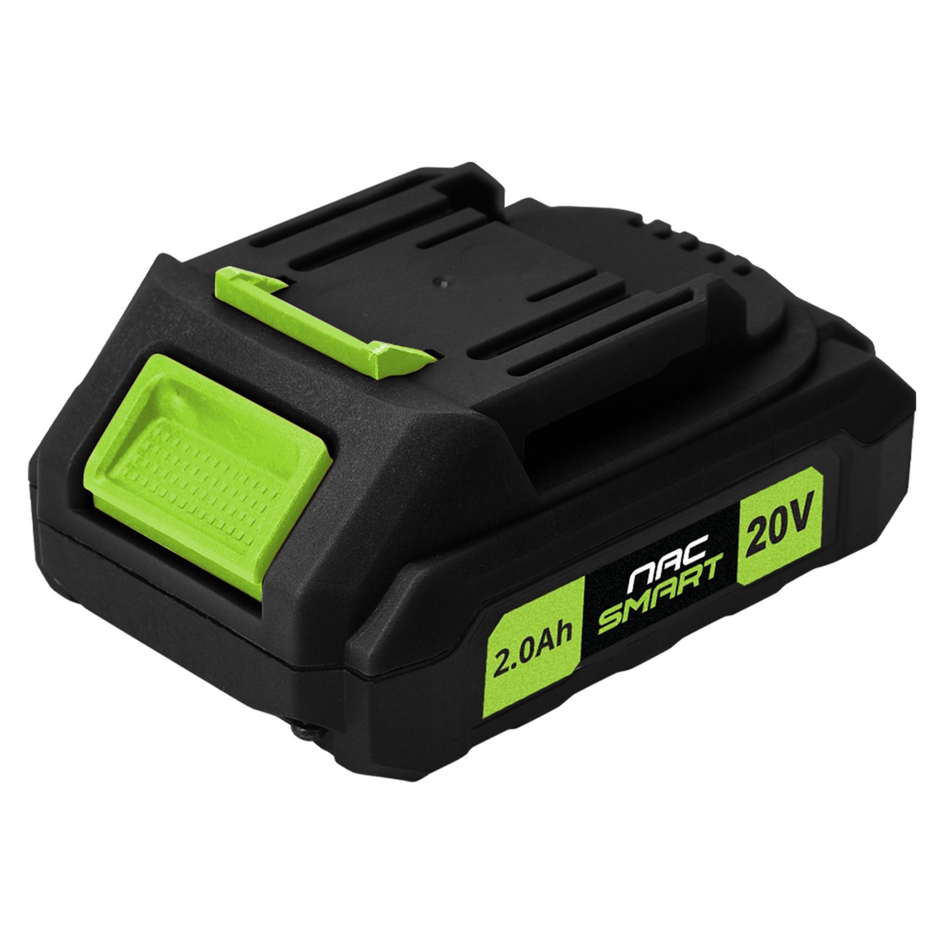 NAC Smart NS-20V-2A 2,0 Ah 20V
