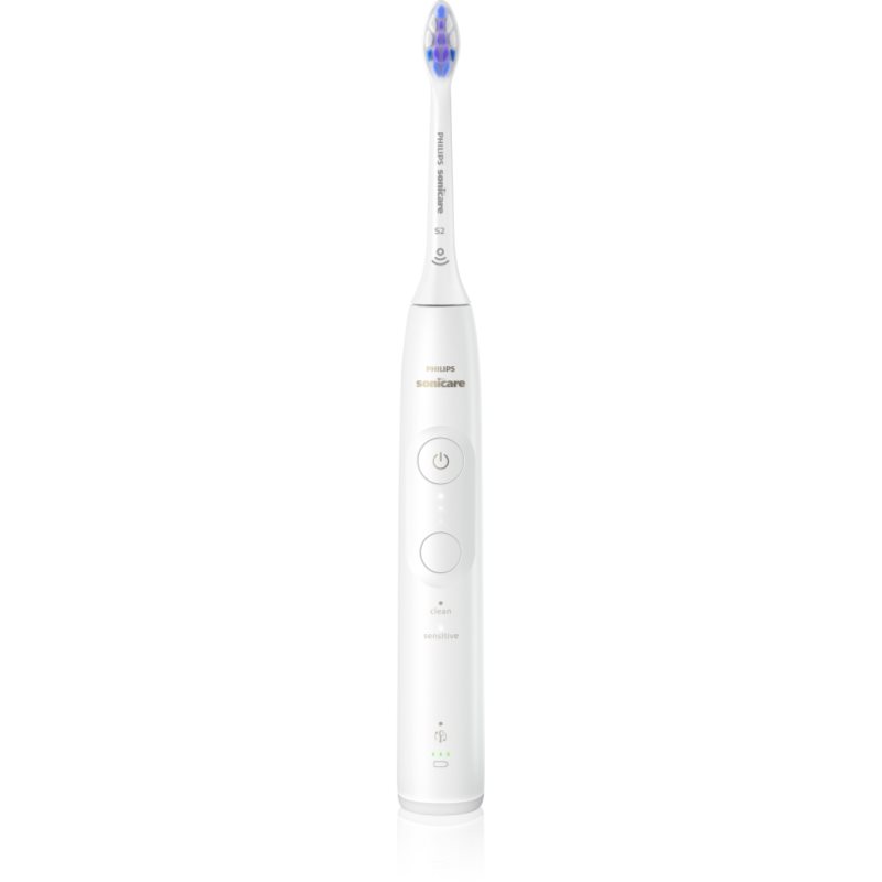 Philips Sonicare 6100 HX7400/06 Biały
