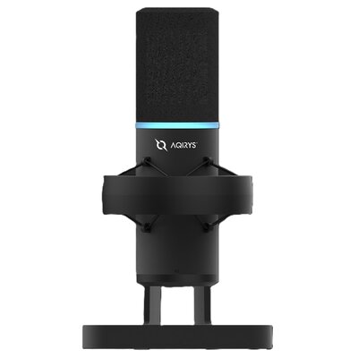 Mikrofon AQIRYS Mariner Czarny