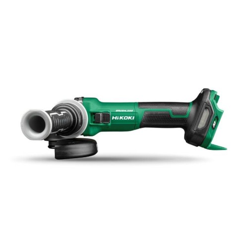 HITSYSTEM SZLIFIERKA KĄTOWA AKUMULATOROWA 125MM 36V 0*AH