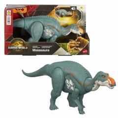 Jurassic World Wild Roar Maiasaura - figurka