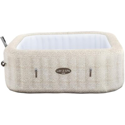 Bestway Jacuzzi Lay-Z-Spa Rome AirJet 201 x 71 cm