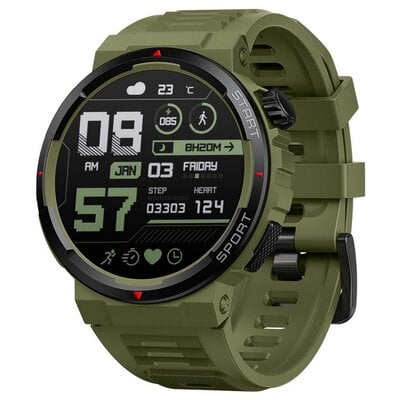 Zeblaze Ares 3 Plus Zielony