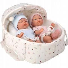 Lalka hiszpańska bobasy 26cm Arias