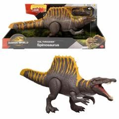 Jurassic World Rebirth Tail Thrasher Spinosaurus - figurka