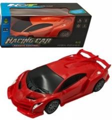 Lambo Rc 1:18 Ciuciubabka - model lub pojazd