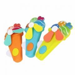 Wiatraczek Lody 14cm mix Mega Creative - zabawka