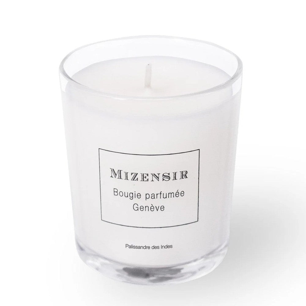 Mizensir Palissandre des Indes świeca zapachowa 90g