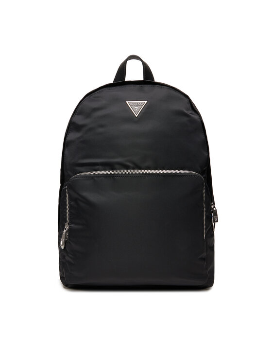 Guess Plecak HMMINY P5111 Czarny