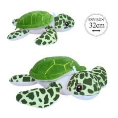 Pluszowy Bozami Żółw 32cm - zabawka