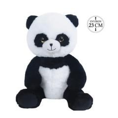 Pluszowa Bozami Panda 23cm - zabawka