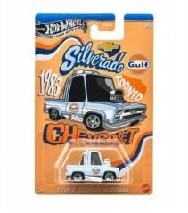Hot Wheels 1983 Chevrolet Silvera - zabawka