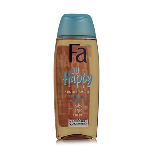 Fa Go Happy Żel pod prysznic 250 ml