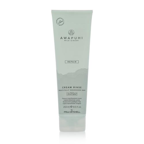 Paul Mitchell Awapuhi Wild Ginger Repair Cream Rinse Odżywka 250 ml