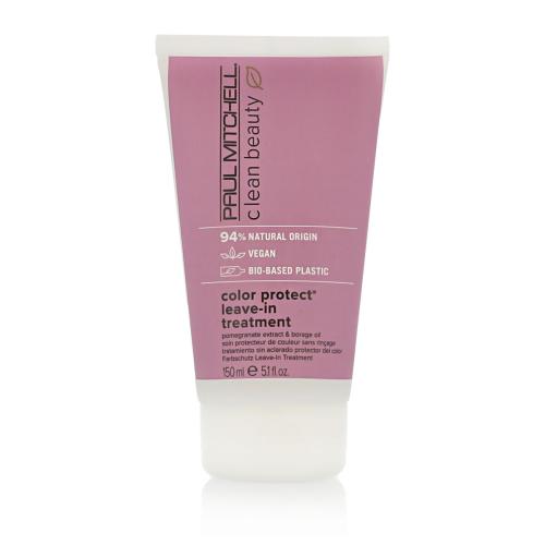 Paul Mitchell Clean Beauty Color Protect Leave-in Treatment Pielęgnacja bez spłukiwania 150 ml