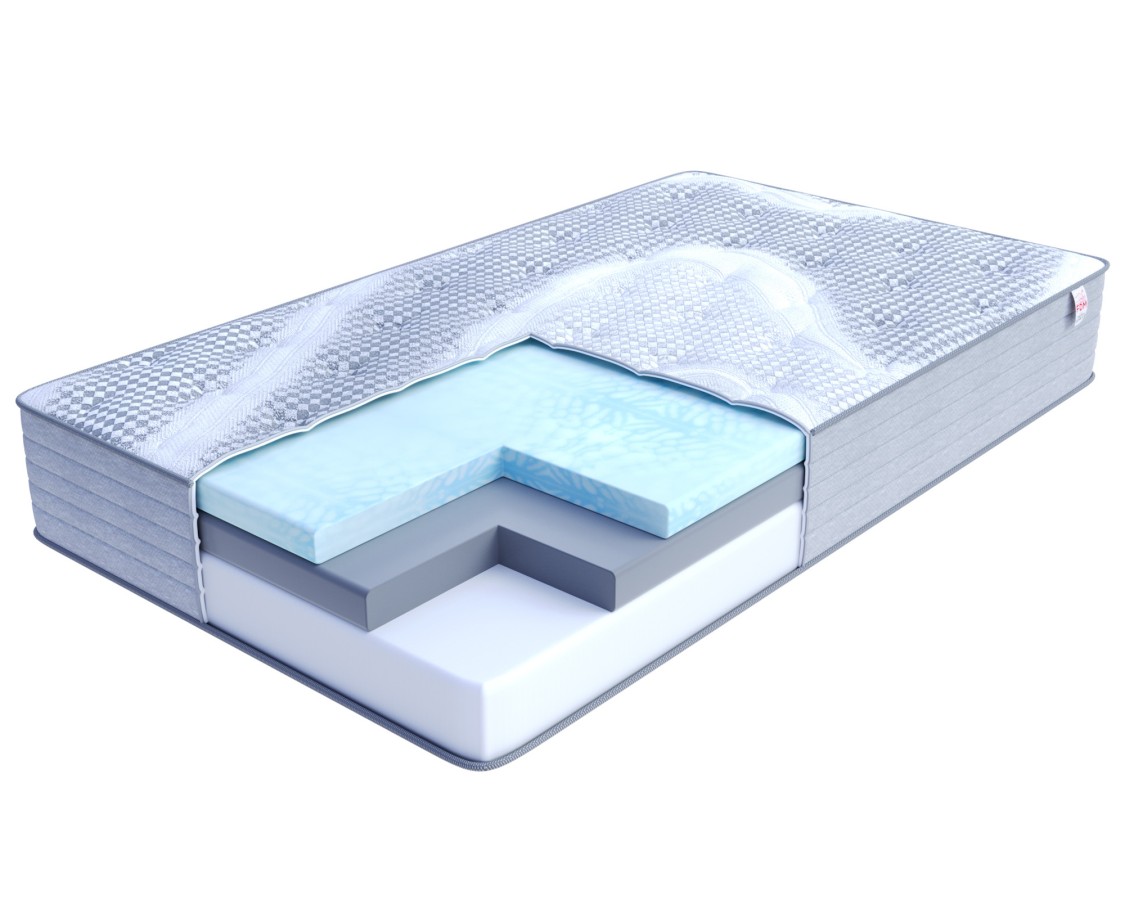 Materac piankowy ARCTIC ELITE - 90 x 200