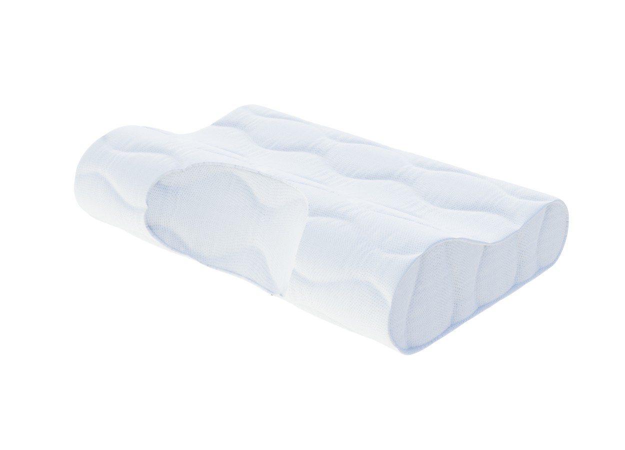 Poduszka COMO CONTOUR pianka termoplastyczna visco