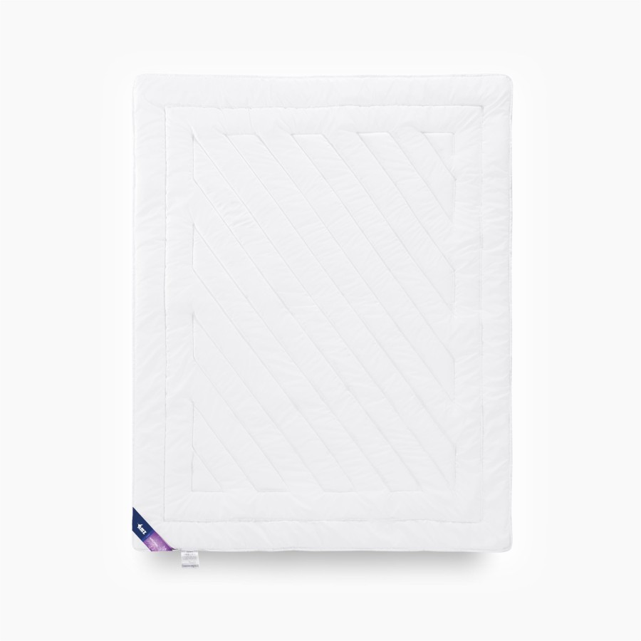 AMZ Szamotuły Kolekcja Mikrofibra - Kołdra 220x200 Całoroczna 2911-70352