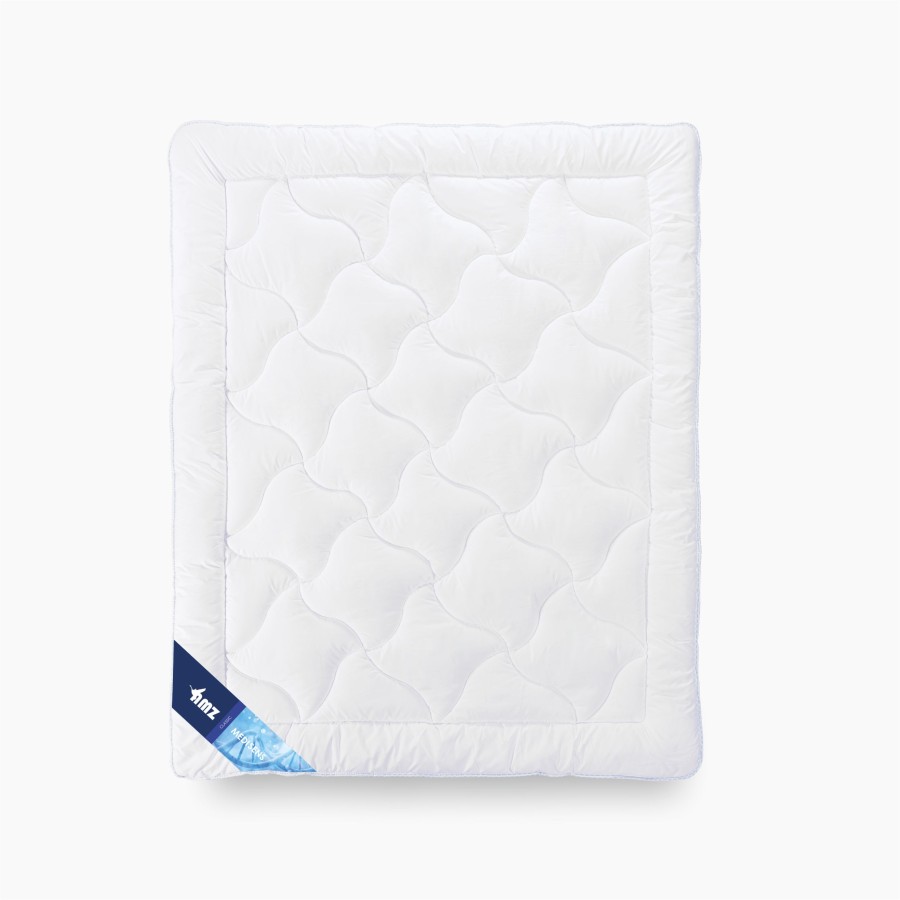 AMZ Szamotuły Kolekcja MediSens - Kołdra Całoroczna 220x200 włókno SensiFil (A773-50825)
