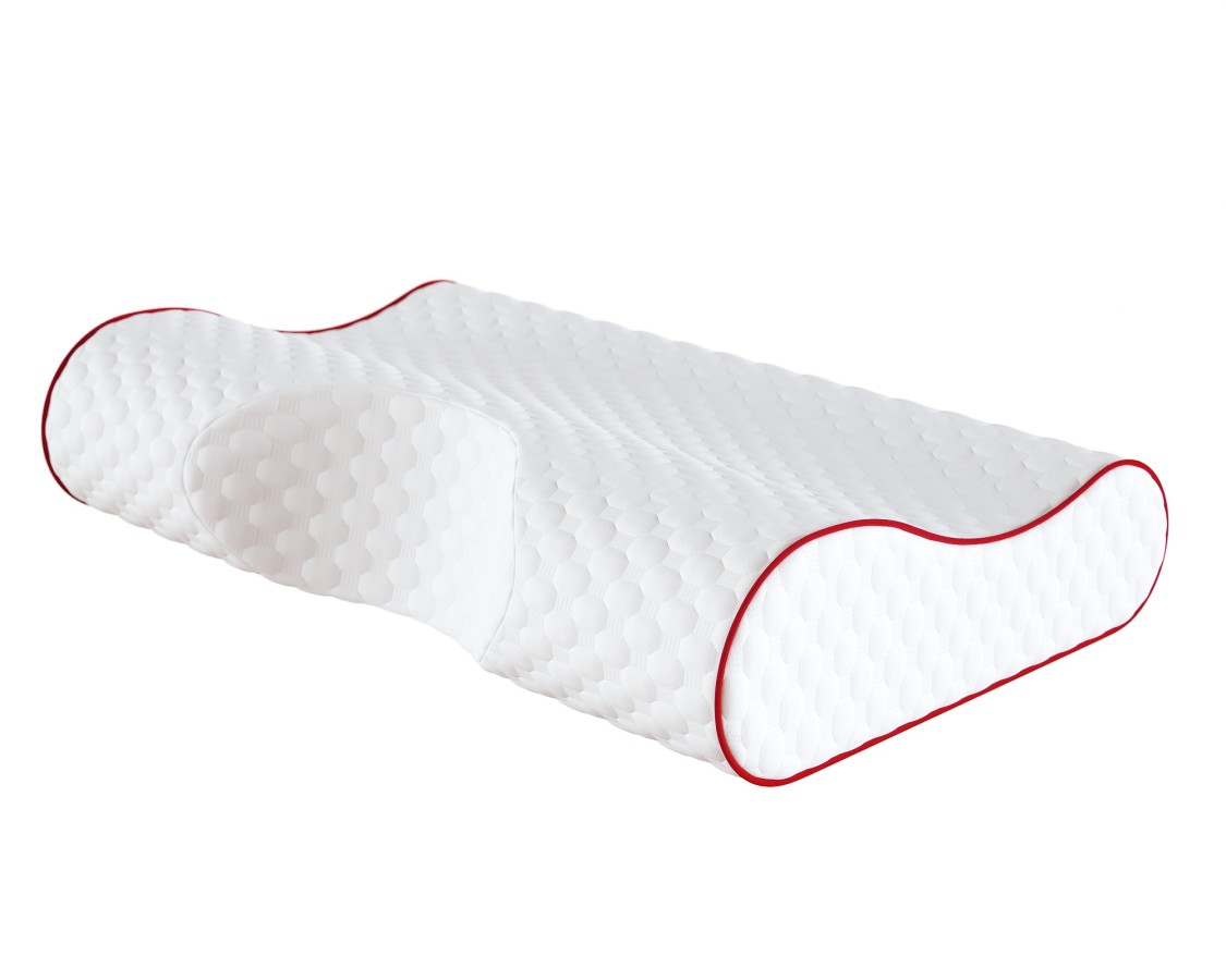 Poduszka COMO CONTOUR POINT pianka termoplastyczna visco