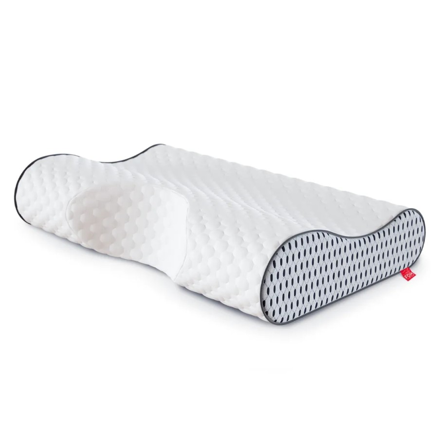 Poduszka COMO CONTOUR POINT SPACE pianka termoplastyczna visco