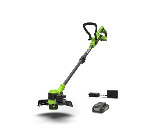 GREENWORKS 24 V premium ST24B218-01