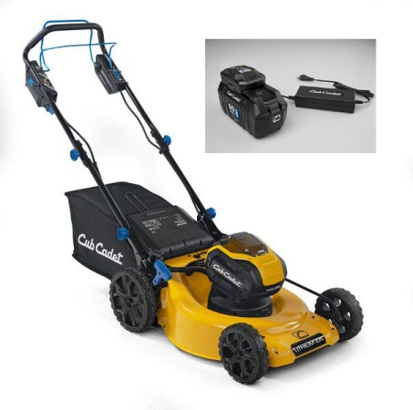 Cub Cadet LM5 E51R