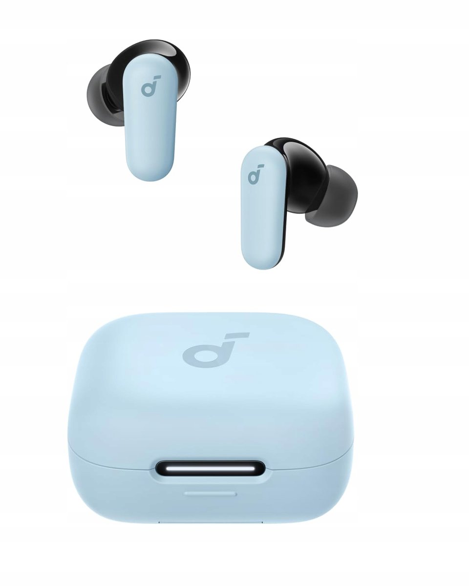 Soundcore Anker P30i Niebieski