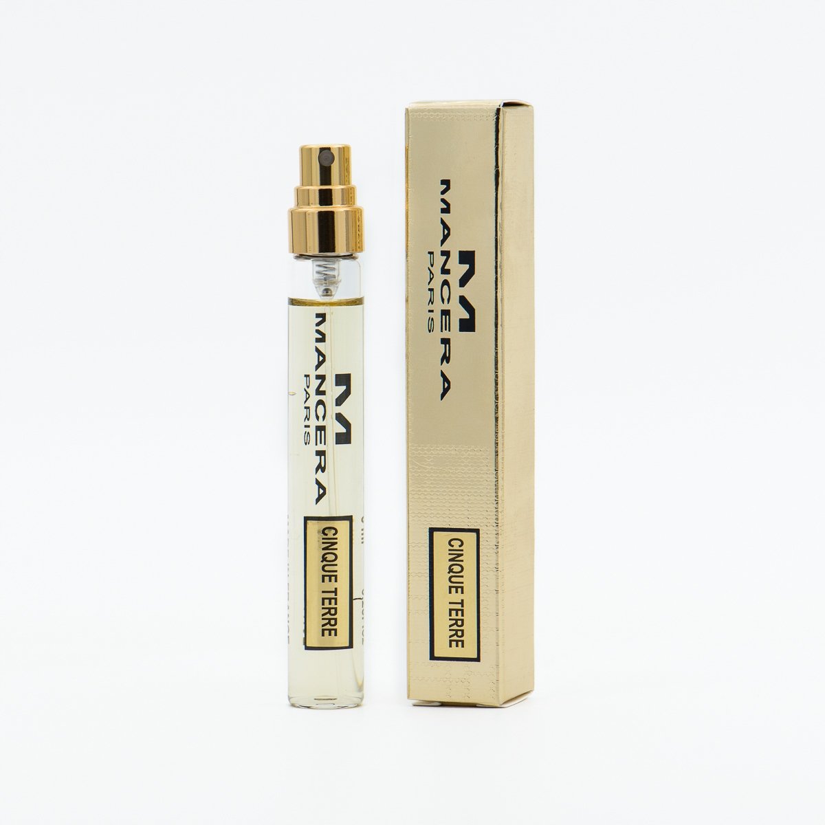 Mancera Cinque Terre, Woda Perfumowana, 8ml