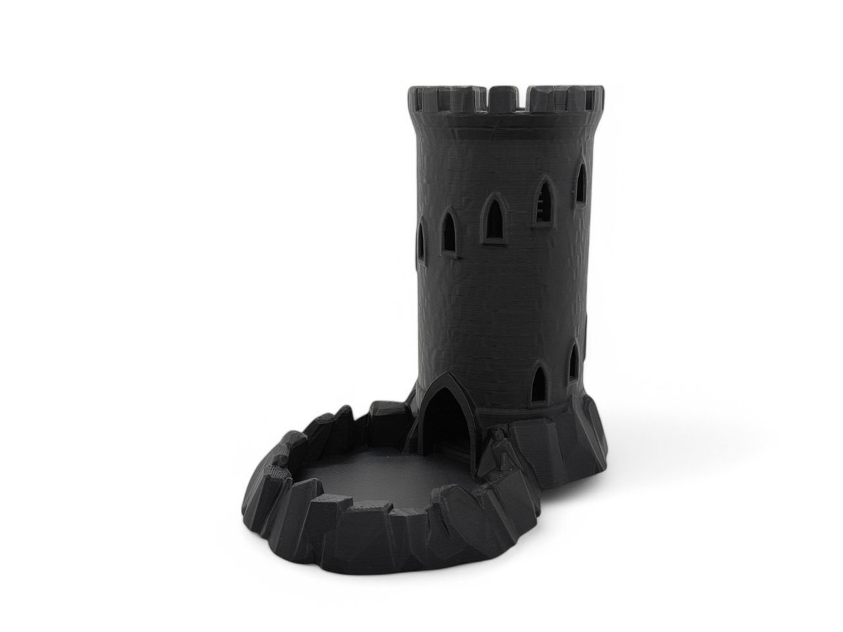 Wieża do kości „Dice Tower”