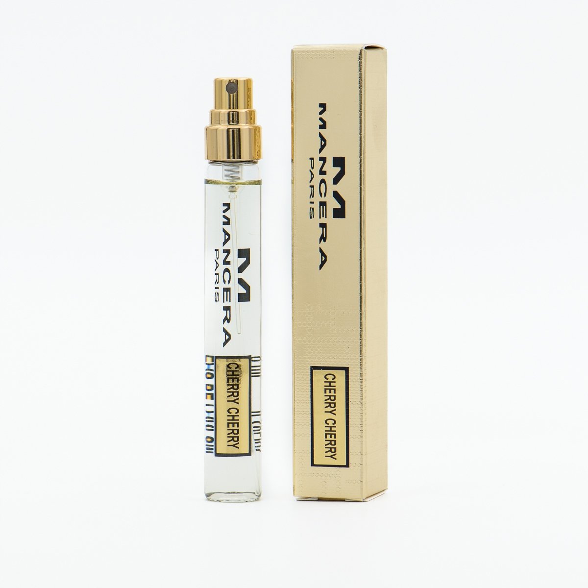 Mancera Cherry Cherry, Woda Perfumowana, 8ml