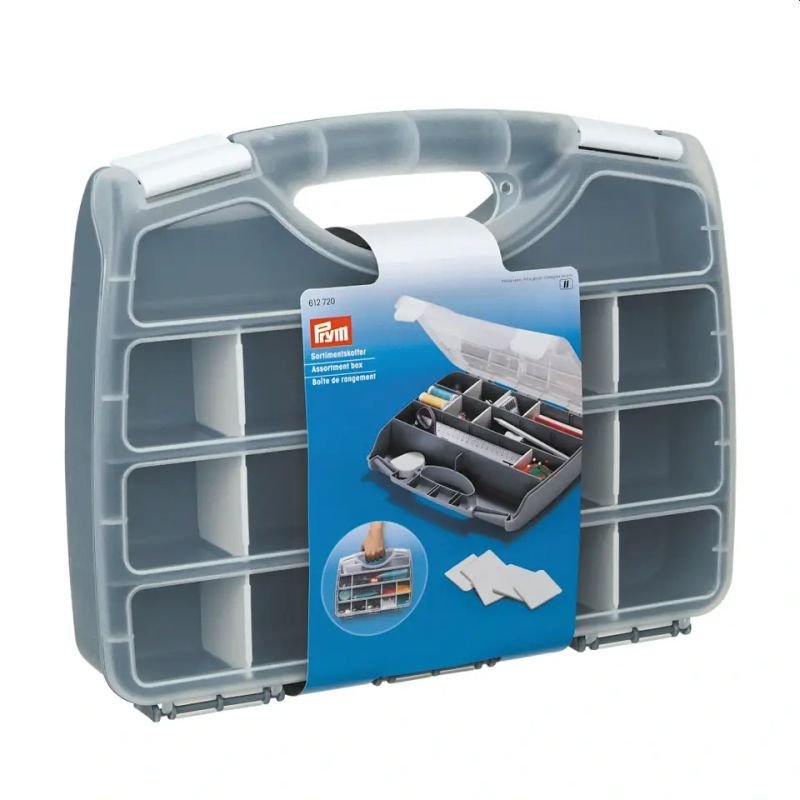 PUDEŁKO/ PRZYBORNIK PRYM 612720