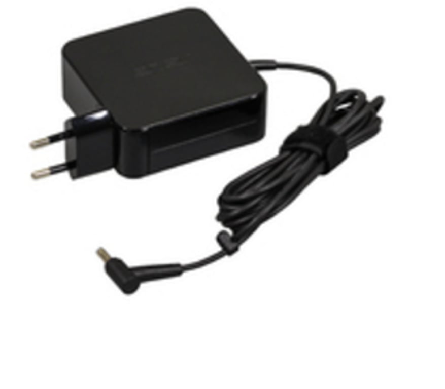 ASUS 0A001-00045900 adapter zasilający/ inwentor Wewnętrzna 65 W Czarny 0A001-00045900