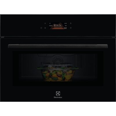 Electrolux LVM8E08Z MealAssist