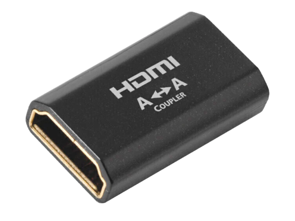 Audioquest Adapter HDMI A>A