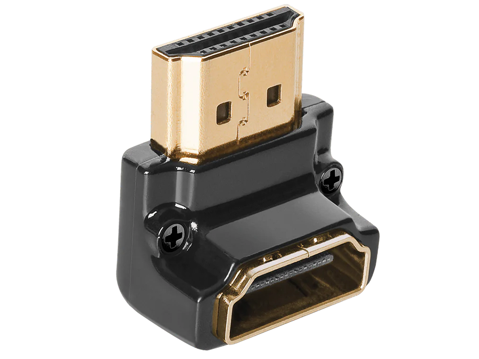 Audioquest Adapter HDMI 90°