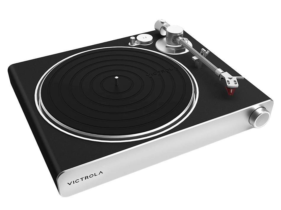 Victrola Stream Carbon